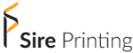 Sire Printing logo